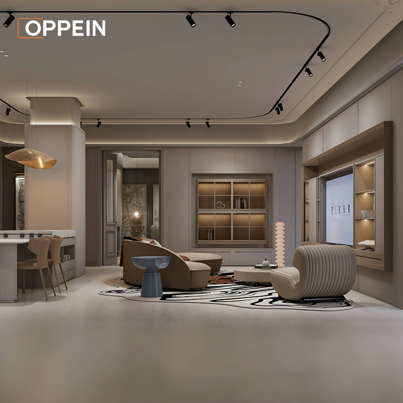 Whole House Custom Solution